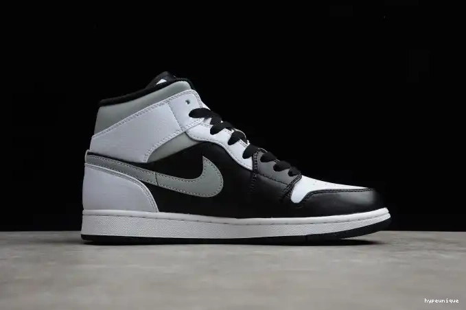 HYPE Mid Shadow AIR 1 Jordan White 554724-073 0507